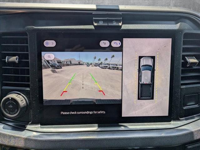 new 2025 Ford F-250 car, priced at $87,434