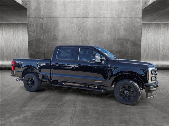 new 2024 Ford F-250 car, priced at $77,995