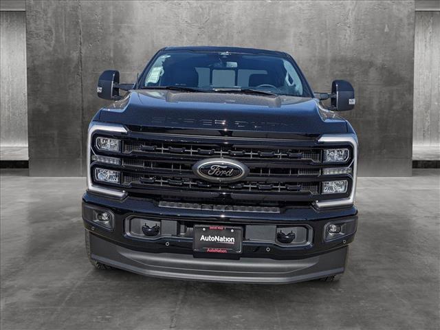 new 2024 Ford F-250 car, priced at $77,995