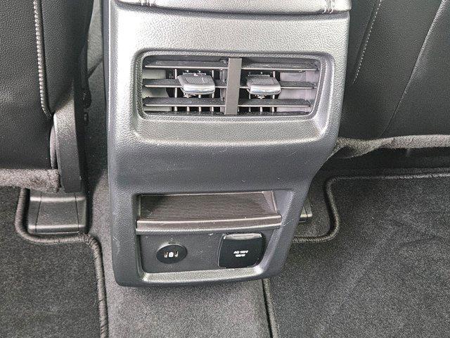 used 2024 Ford Edge car, priced at $33,091