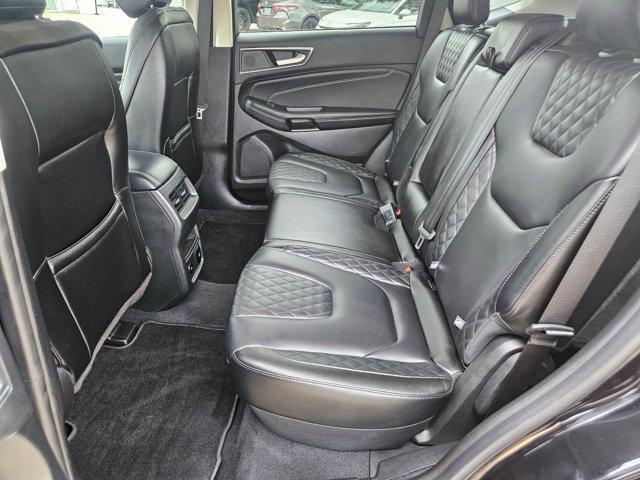 used 2024 Ford Edge car, priced at $33,091