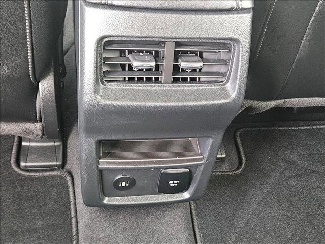 used 2024 Ford Edge car, priced at $30,498