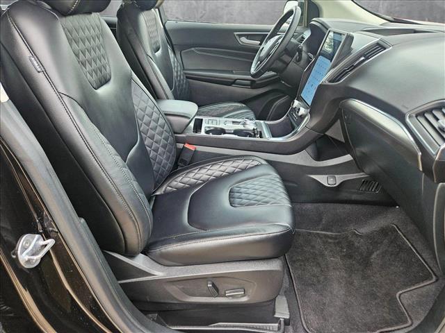 used 2024 Ford Edge car, priced at $30,498