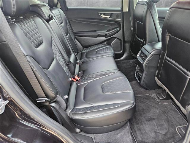 used 2024 Ford Edge car, priced at $30,498