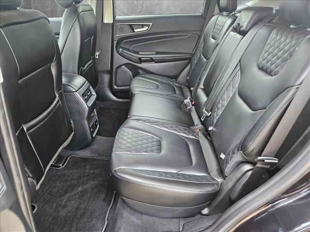 used 2024 Ford Edge car, priced at $30,498