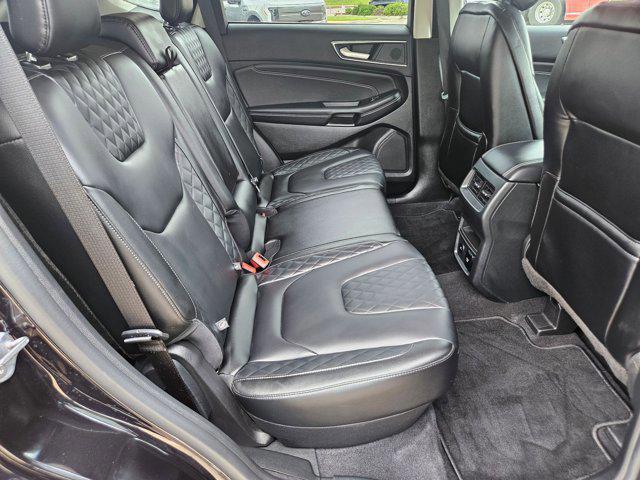 used 2024 Ford Edge car, priced at $33,091