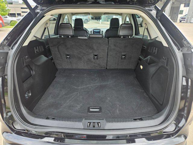 used 2024 Ford Edge car, priced at $33,091