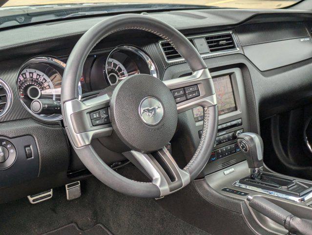 used 2013 Ford Mustang car, priced at $27,995