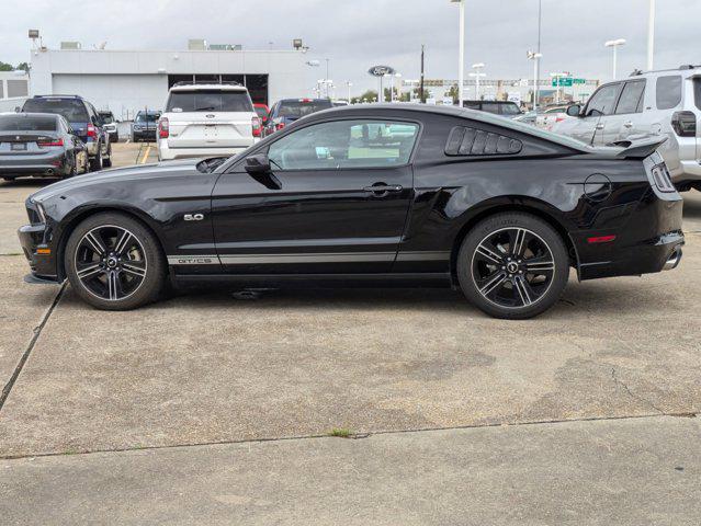 used 2013 Ford Mustang car, priced at $27,995