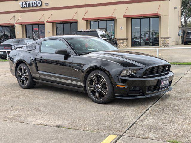 used 2013 Ford Mustang car, priced at $27,995