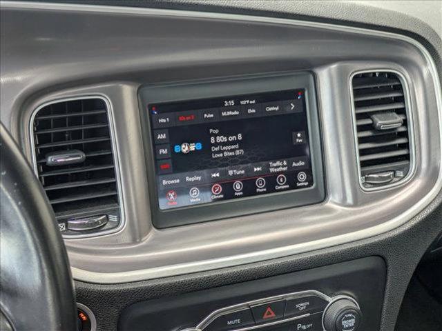 used 2022 Dodge Charger car, priced at $19,695