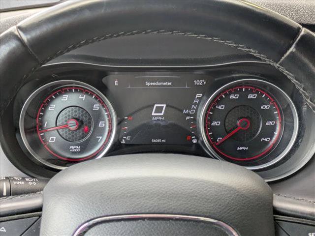 used 2022 Dodge Charger car, priced at $19,695