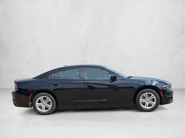 used 2022 Dodge Charger car, priced at $19,695