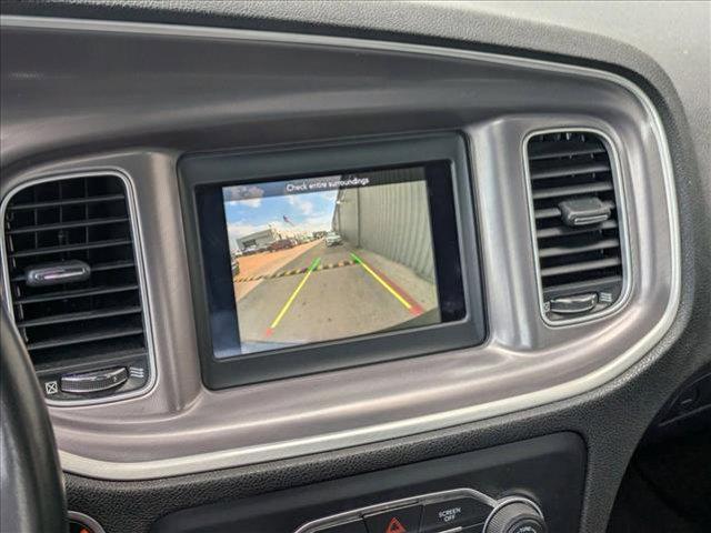 used 2022 Dodge Charger car, priced at $19,695