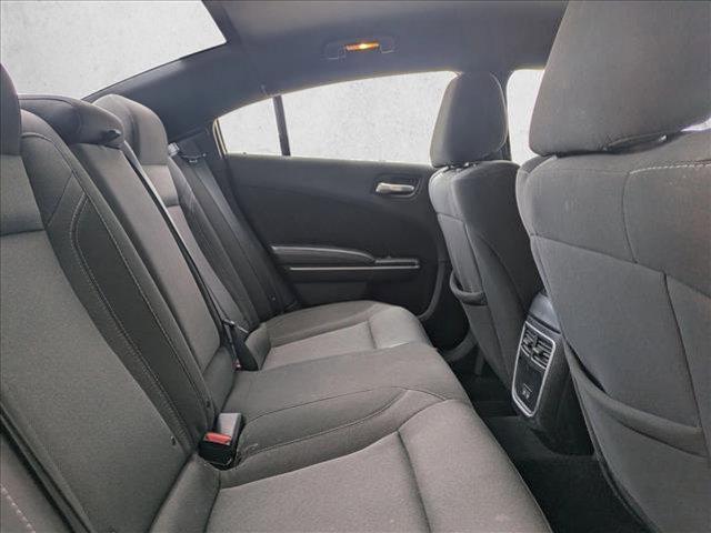 used 2022 Dodge Charger car, priced at $19,695