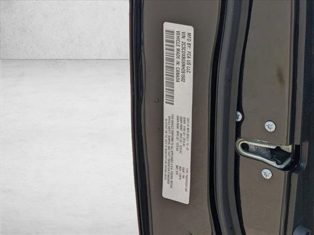 used 2022 Dodge Charger car, priced at $19,695