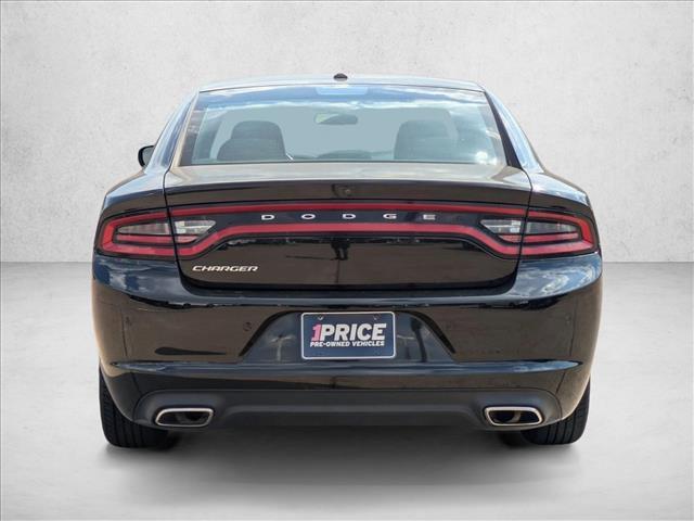 used 2022 Dodge Charger car, priced at $19,695