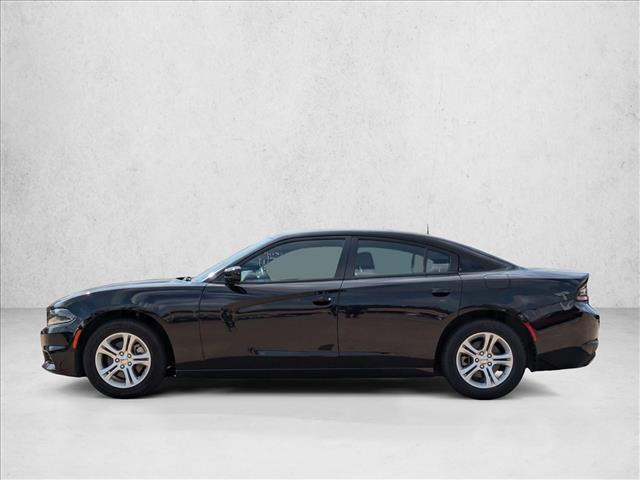 used 2022 Dodge Charger car, priced at $19,695