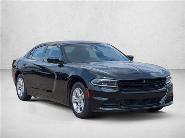 used 2022 Dodge Charger car, priced at $19,695