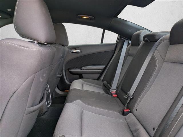 used 2022 Dodge Charger car, priced at $19,695