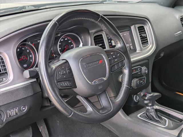 used 2022 Dodge Charger car, priced at $19,695