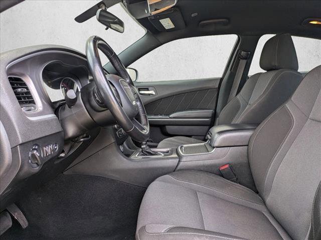used 2022 Dodge Charger car, priced at $19,695