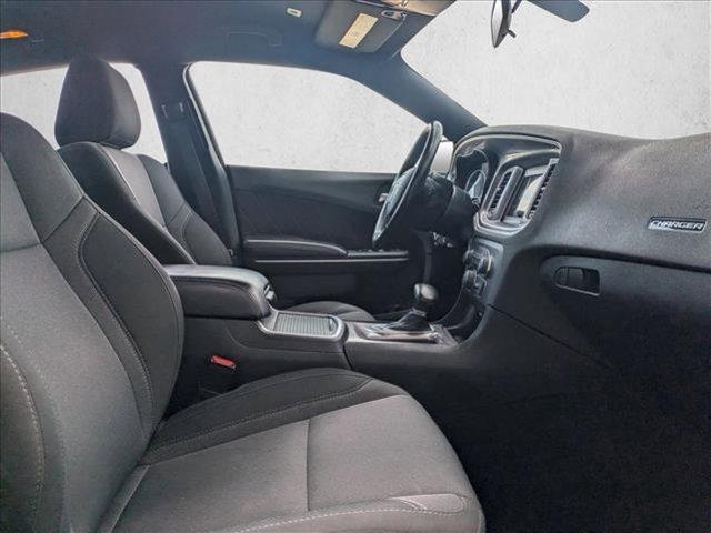 used 2022 Dodge Charger car, priced at $19,695