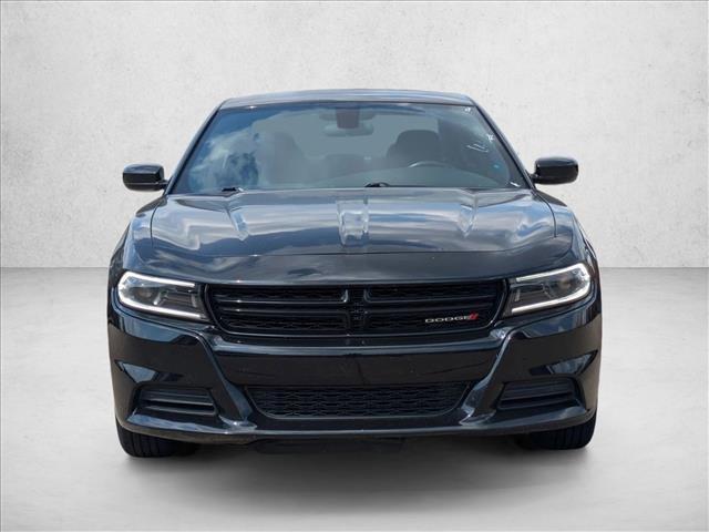 used 2022 Dodge Charger car, priced at $19,695