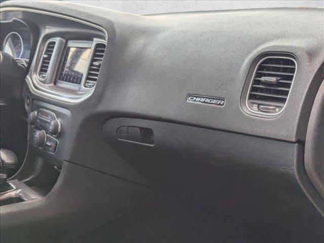 used 2022 Dodge Charger car, priced at $19,695