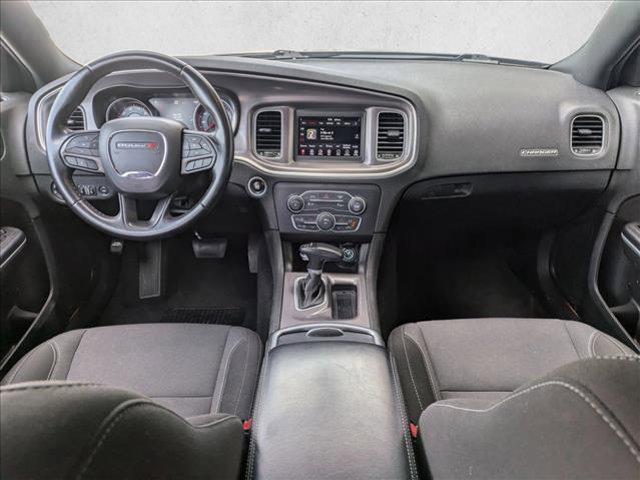 used 2022 Dodge Charger car, priced at $19,695