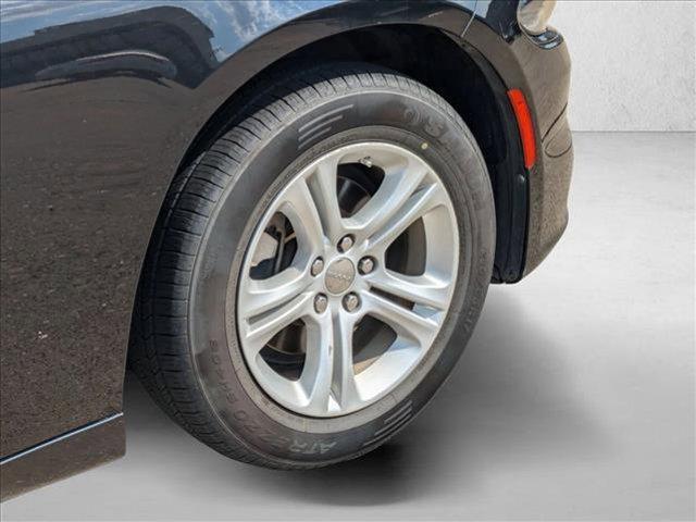 used 2022 Dodge Charger car, priced at $19,695