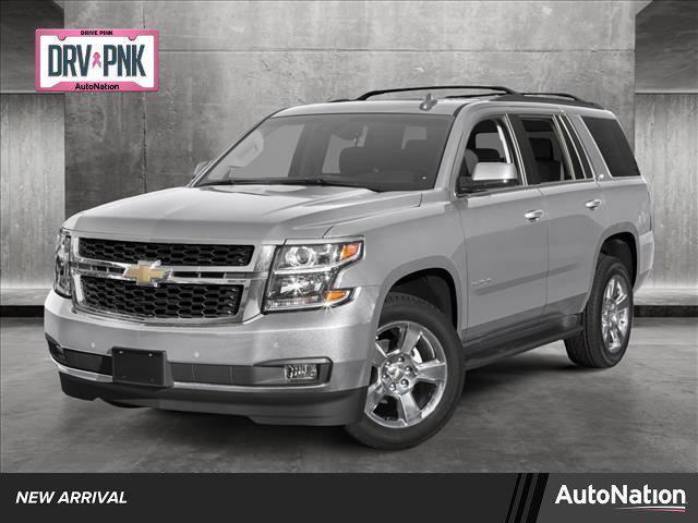 used 2016 Chevrolet Tahoe car, priced at $19,995