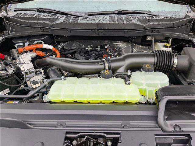 new 2025 Ford F-150 car, priced at $68,995