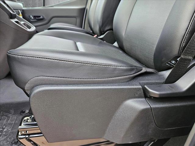 new 2025 Ford Transit-350 car, priced at $64,692