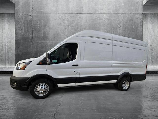 new 2025 Ford Transit-350 car, priced at $64,692