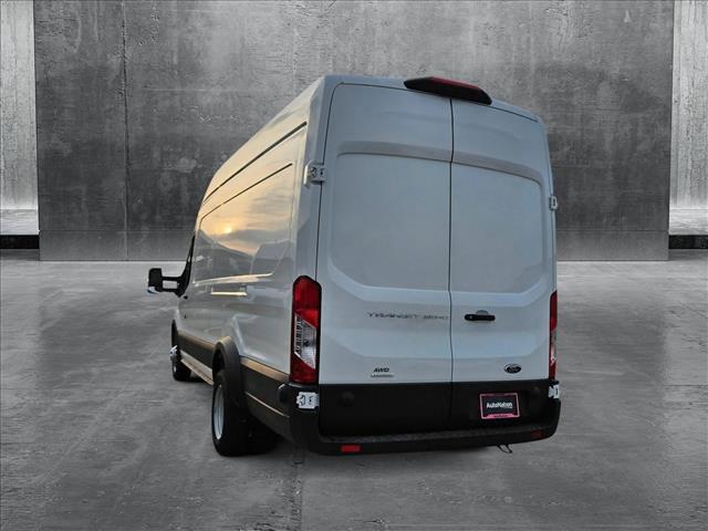 new 2025 Ford Transit-350 car, priced at $64,692