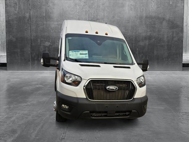 new 2025 Ford Transit-350 car, priced at $64,692