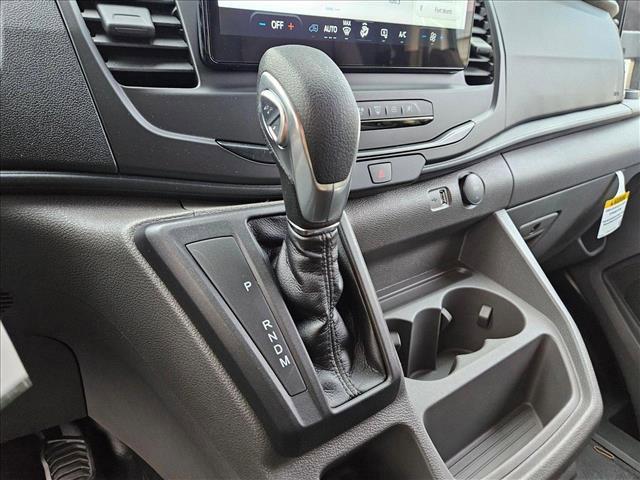 new 2025 Ford Transit-350 car, priced at $64,692