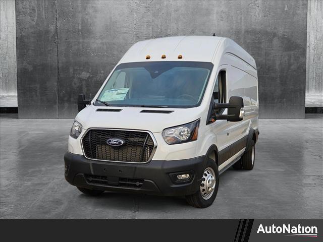 new 2025 Ford Transit-350 car, priced at $64,692
