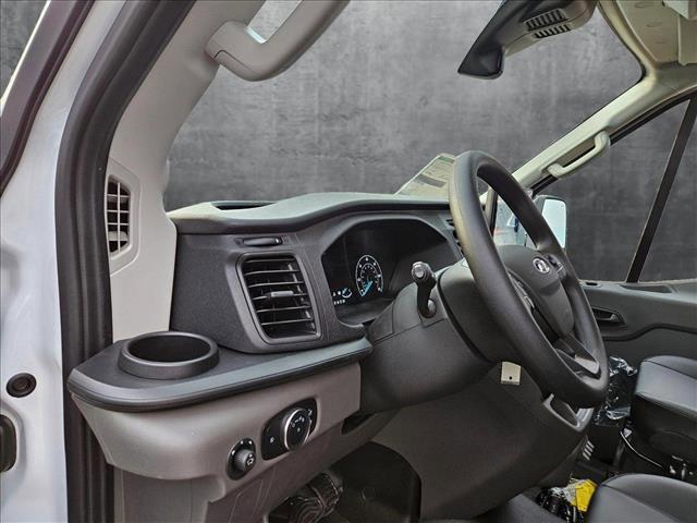 new 2025 Ford Transit-350 car, priced at $64,692
