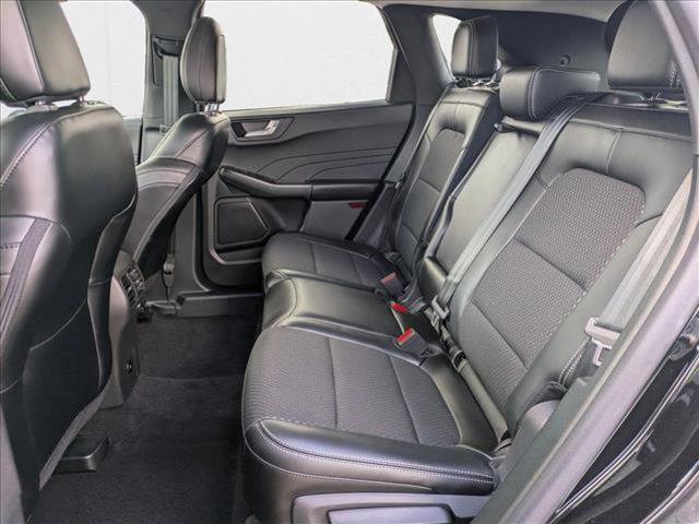 new 2025 Ford Escape PHEV car, priced at $26,277