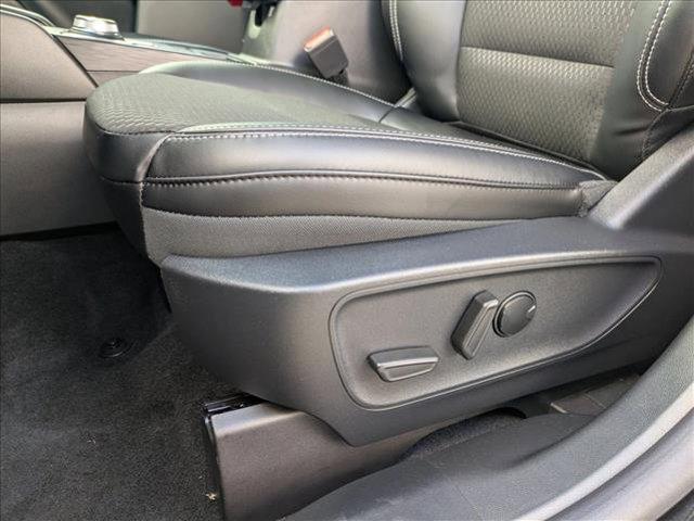 new 2025 Ford Escape PHEV car, priced at $26,277