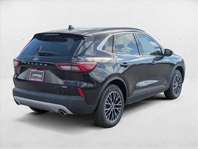 new 2025 Ford Escape PHEV car, priced at $26,277