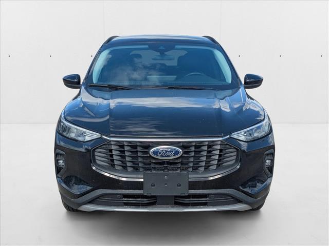 new 2025 Ford Escape PHEV car, priced at $26,277