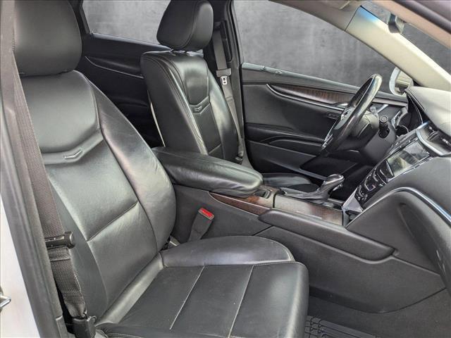 used 2019 Cadillac XTS car, priced at $19,695