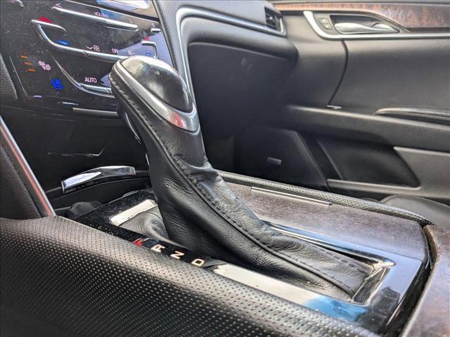 used 2019 Cadillac XTS car, priced at $19,695