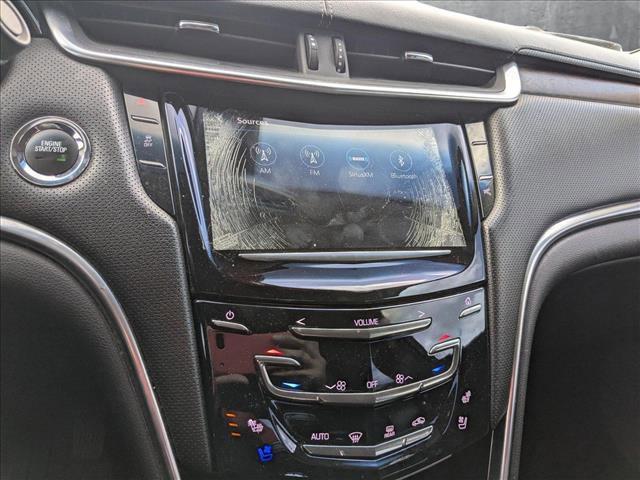 used 2019 Cadillac XTS car, priced at $19,695