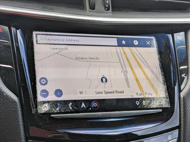 used 2019 Cadillac XTS car, priced at $19,695