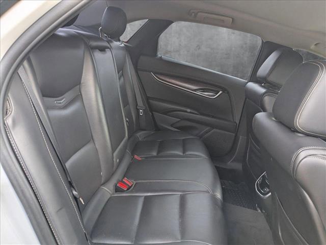 used 2019 Cadillac XTS car, priced at $19,695