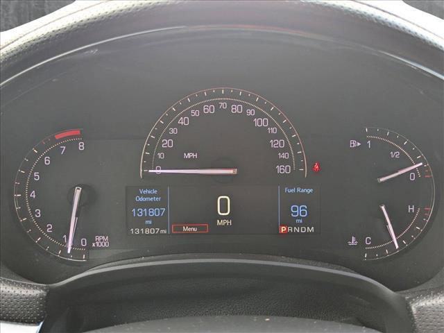 used 2019 Cadillac XTS car, priced at $19,695